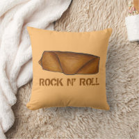 Rock N' Roll Chinese Food Egg Roll Takeout