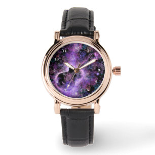 Rock N Roll Guitar Watch - Hot Music