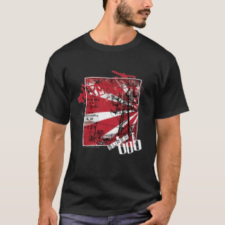 Rock n Roll-Mens T-Shirt