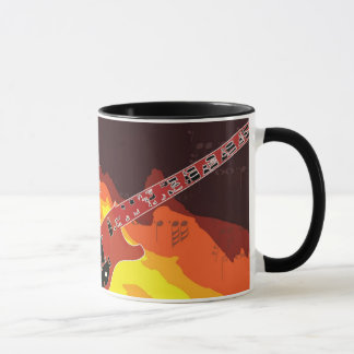Rock N Roll Mug