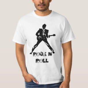 Rock N Roll T-Shirt