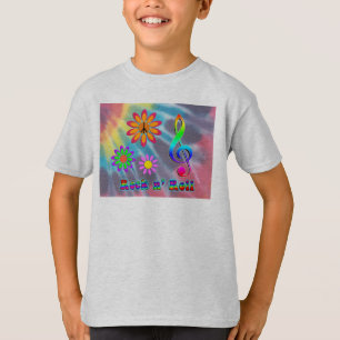 Rock n' Roll T-Shirt