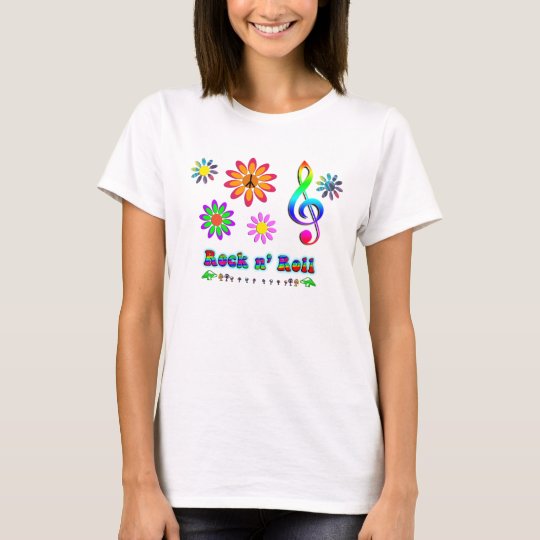 Rock n' Roll T-Shirt