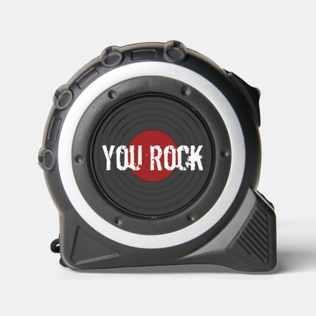 Rock N Roll YOU ROCK 1 (Front)