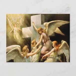 Rock of Ages Postcard