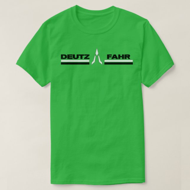 Rock of Deutz  T-Shirt (Design Front)