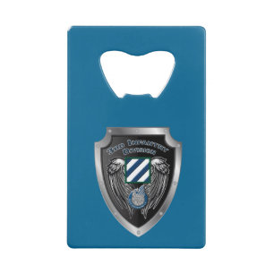 “Rock of the Marne” 3rd Infantry Division