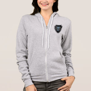 “Rock of the Marne” 3rd Infantry Division Hoodie