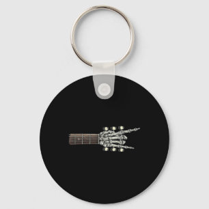 Rock On Band Tees For Women Rock And Roll s For Me Key Ring