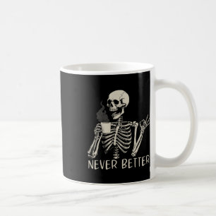 Rock On Bynd Tees For Women Rock And Roll S For Me Coffee Mug