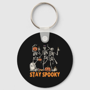 Rock On Rock Star Skeleton Hands - Concert Bynd Gr Key Ring