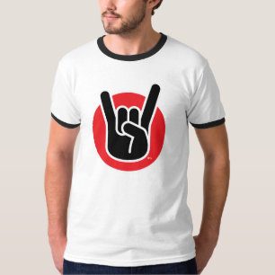 Rock On! T-Shirt