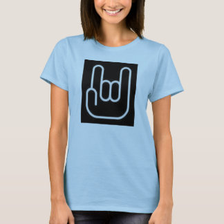 rock on. T-Shirt