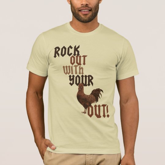 Rock Out Shirt