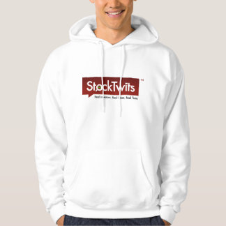 "Rock Out" StockTwits Hoodie