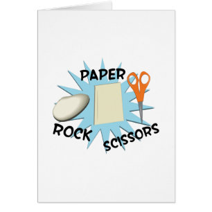 Rock Paper Scissors