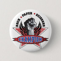 Rock, Paper, Scissors Champion