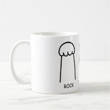 Rock, Paper, Scissors