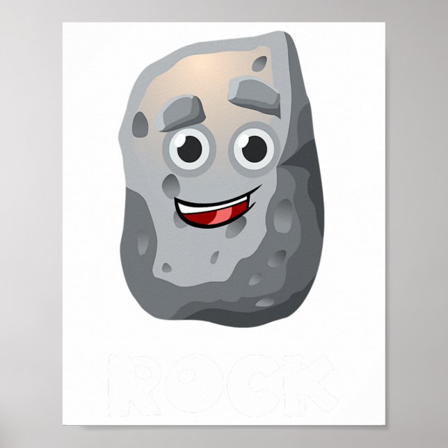 Rock Paper Scissors Group Halloween Costume  Poster (Front)