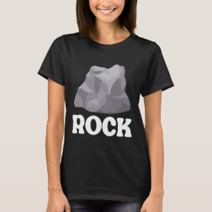 Rock Paper Scissors Matching Halloween Costumes T-Shirt