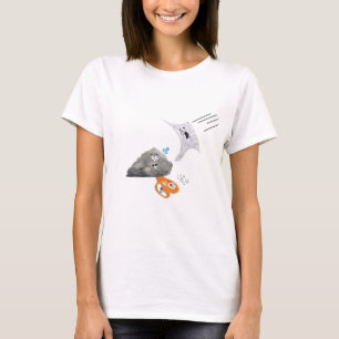 Rock-paper-scissors T-Shirt