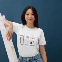 Rock, Paper, Scissors