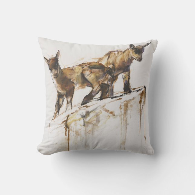 Rock Play 2005 Cushion (Front)