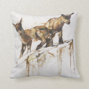 Rock Play 2005 Cushion