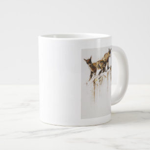 Rock Play 2005 Large Coffee Mug