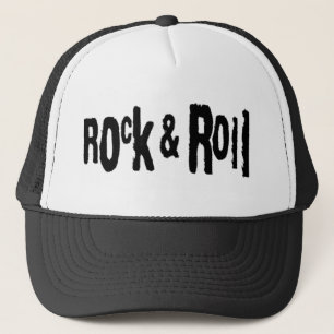 Rock & Roll Hat