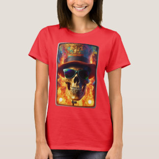 Rock & Roll Rebellion: Festival Edition T-Shirt