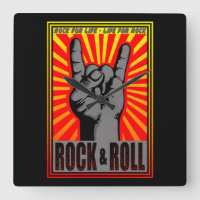 Rock & Roll