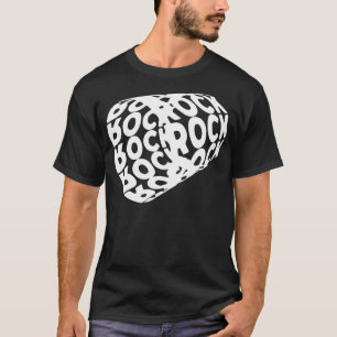 rock rolling T-Shirt