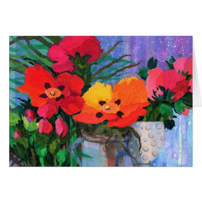 Rock roses #3 (Front Horizontal)