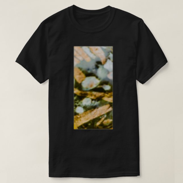 Rock solid 3 T-Shirt (Design Front)