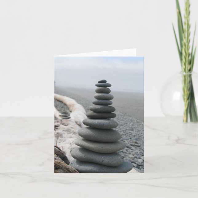 Rock Stack Card (Front)