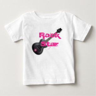rock star baby, Rock Star Baby T-Shirt