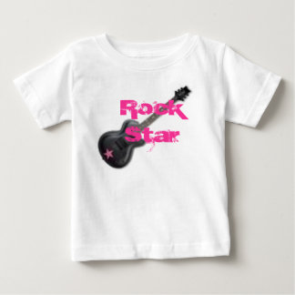 rock star baby, Rock Star Baby T-Shirt