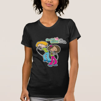 Rock Star CD Recording Workshop T-Shirt