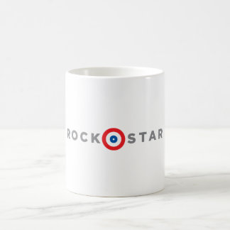 "Rock Star" Mug