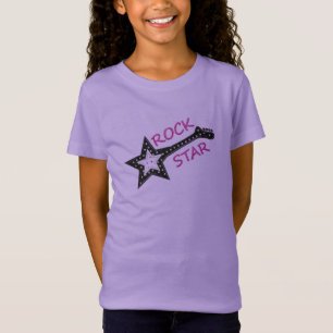 Rock Star T-Shirt