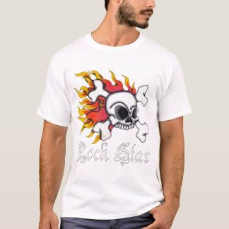 Rock Star T-Shirt