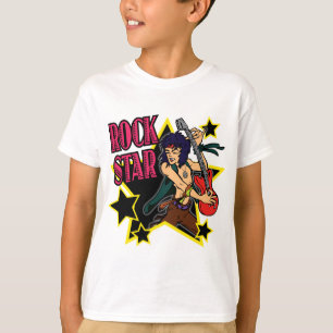 ROCK STAR T-Shirt