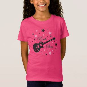 Rock Star T-Shirt