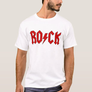 ROCK T-Shirt