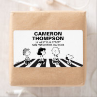 Rock Tees | Group Walk | Add Your Name