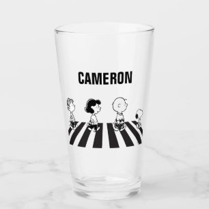 Rock Tees Group Walk Add Your Name Glass