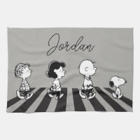 Rock Tees | Group Walk | Add Your Name