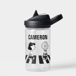 Rock Tees   Group Walk   Add Your Name Water Bottle