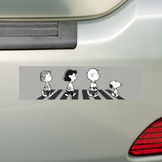 Rock Tees | Group Walk Bumper Sticker